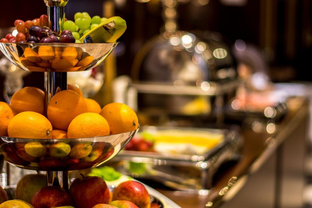 Sachsenwald Hotel ראינבק מראה חיצוני תמונה